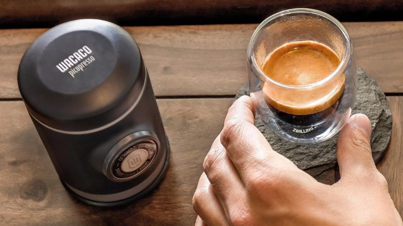 5 Unexpected Gadgets That Transform Your Home Office Experience