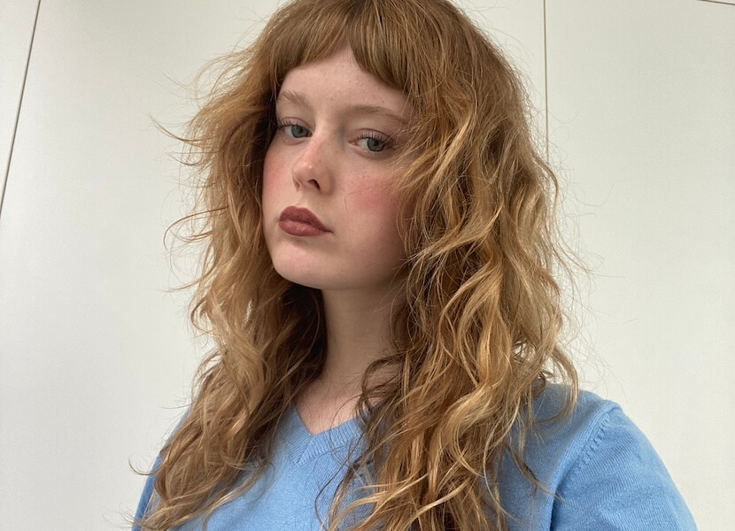 Wavy Hair Isn’t Curly: How to Build the Right Routine