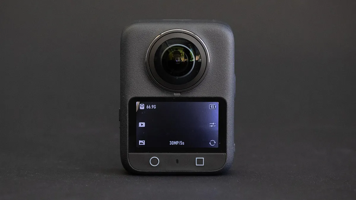 DJI’s 360 Camera Drones Face Off: Avata 360 vs Osmo 360 vs Antigravity A1
