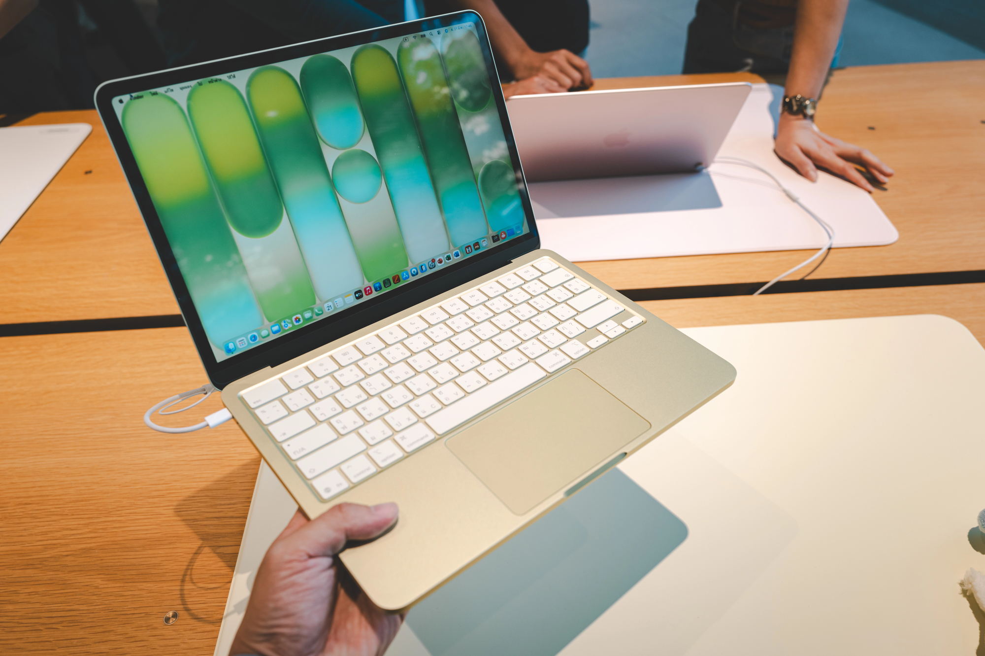 MacBook Neo Demand Forces Apple to Double Output to 10 Million