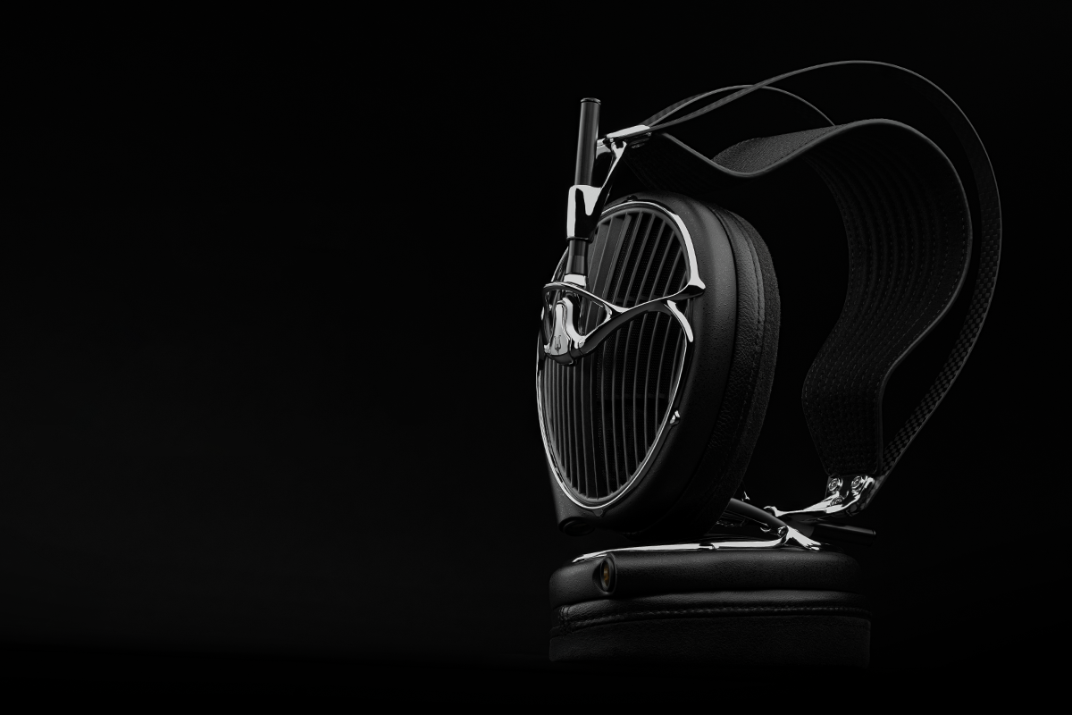 Three Premium Headphone Breakthroughs Redefine Studio-Grade Listening