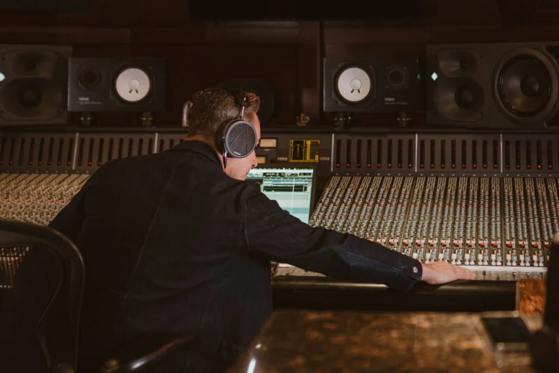 Audeze and Meze Push Studio Headphones Toward Precision Bass and Artistic Engineering