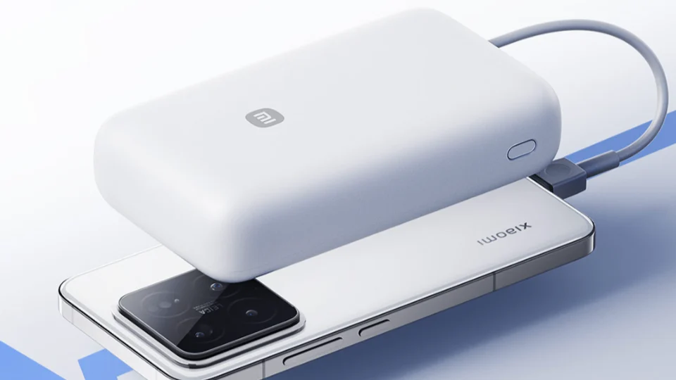 Xiaomi’s Silicon Battery Breakthrough: 80% Capacity After 1,600 Cycles