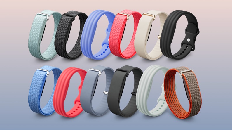 How to 3D Print Custom Fitbit Air Bands Using Google’s Official Specs