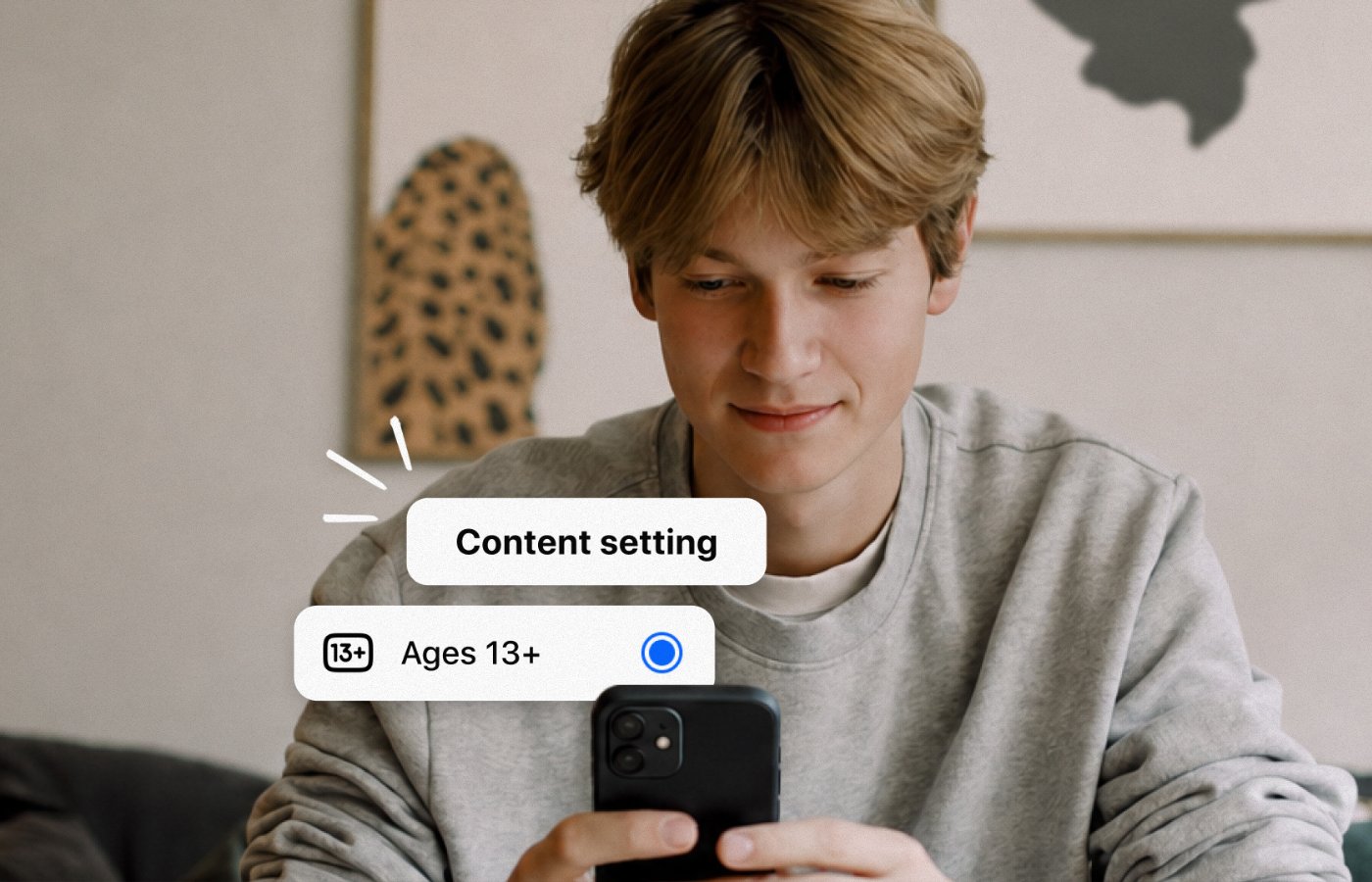 Meta’s New Teen Feed Controls: A Guide for Parents and Teens