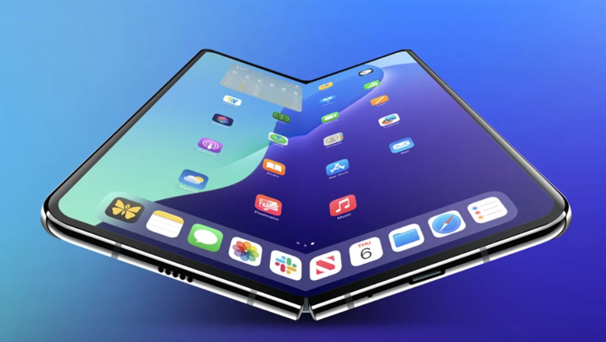 Apple’s Foldable iPhone Design: White Finish, Cooling Upgrades and Color Uncertainty