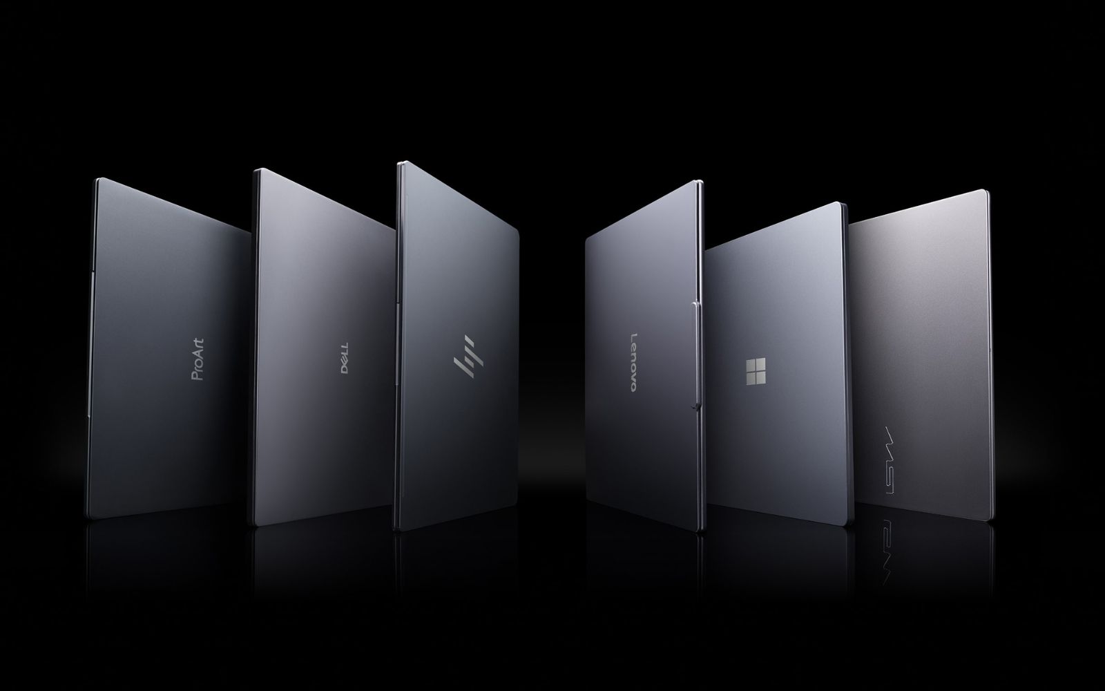 The First RTX Spark Laptops Are Here: HP, Dell, ASUS, and MSI Models Compared