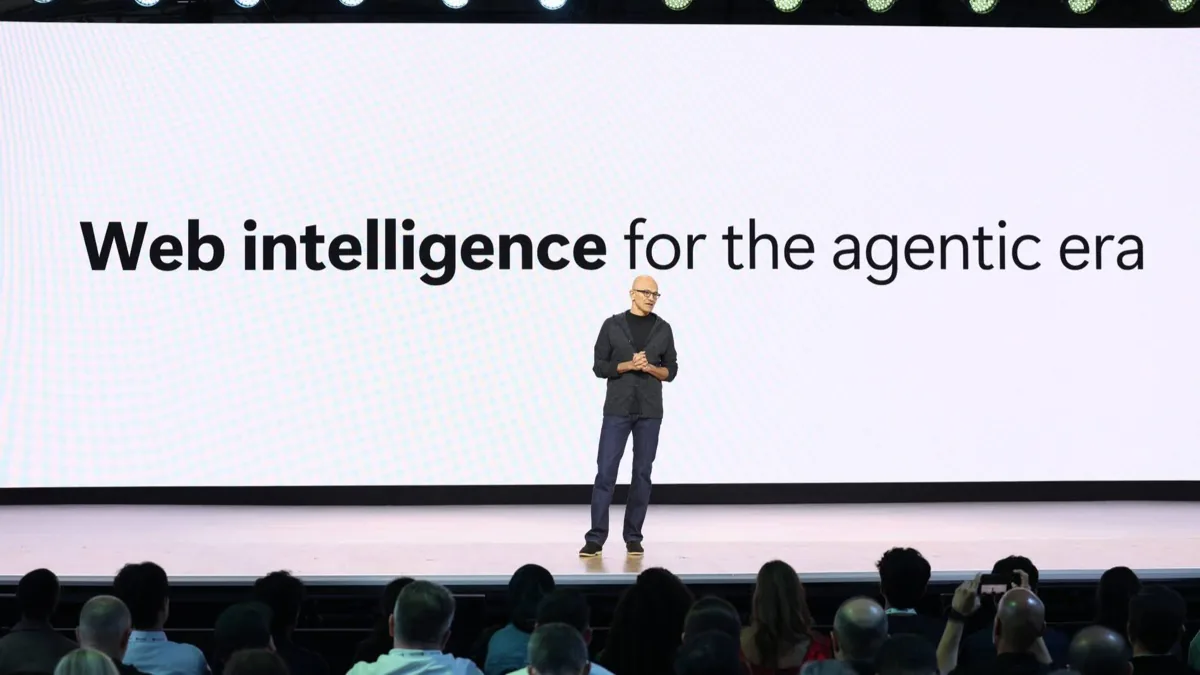 Microsoft’s New AI Agent Framework Puts Developers in Charge