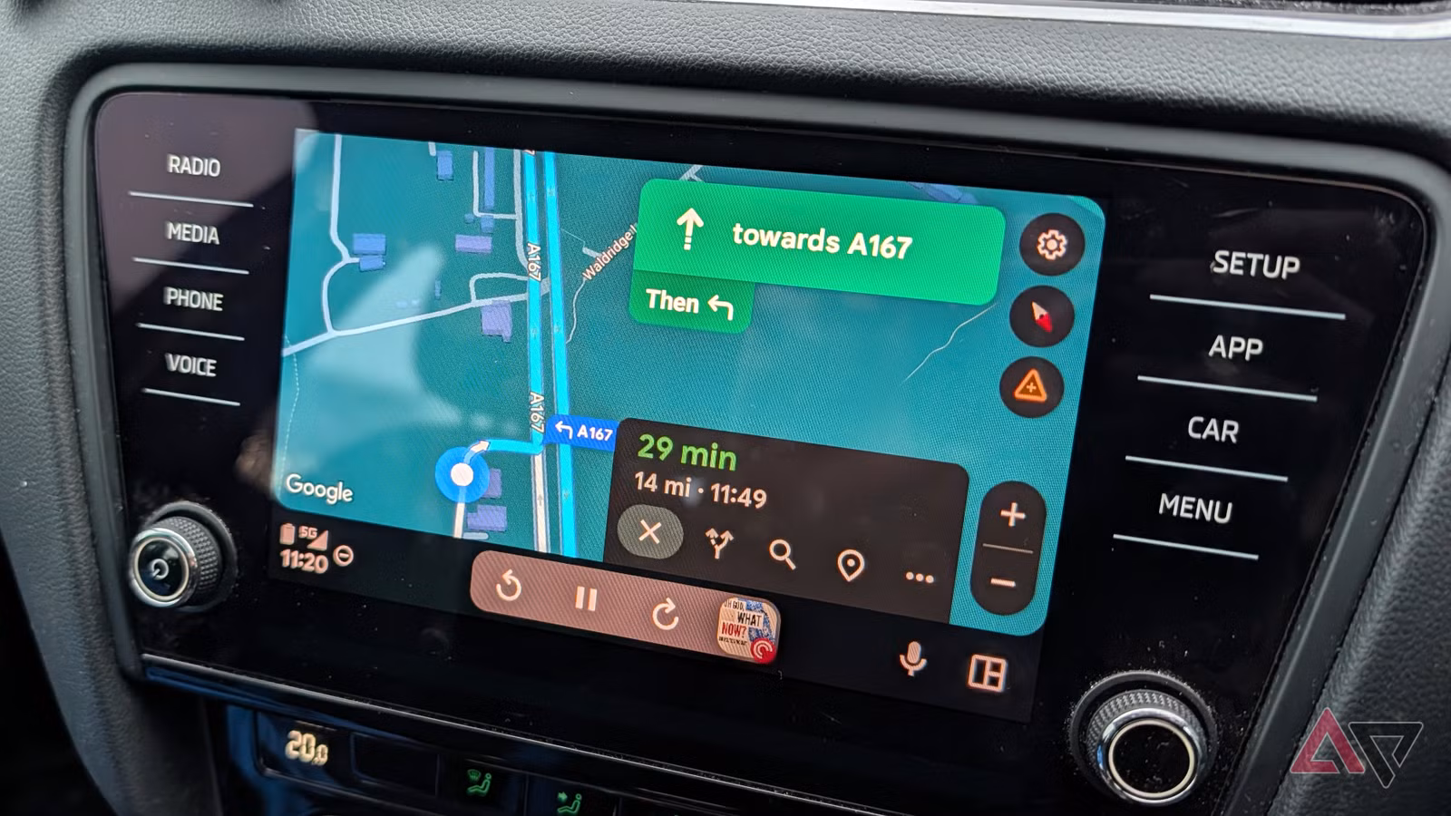 Google’s Multi-Phase Fix for Android Auto’s Connection Problems