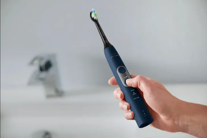 Philips Sonicare 4100 vs 6100: Which Brush Is Worth It