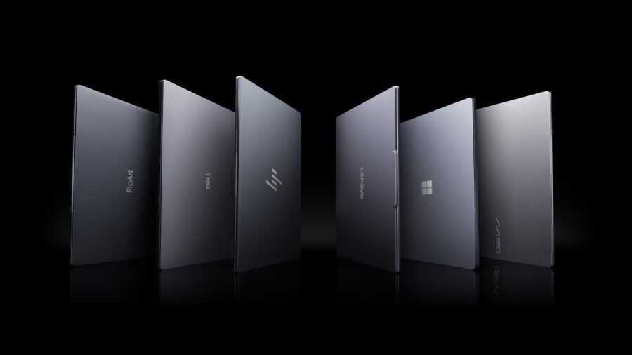 Adobe’s Photoshop and Premiere Rebuilt for NVIDIA RTX Spark