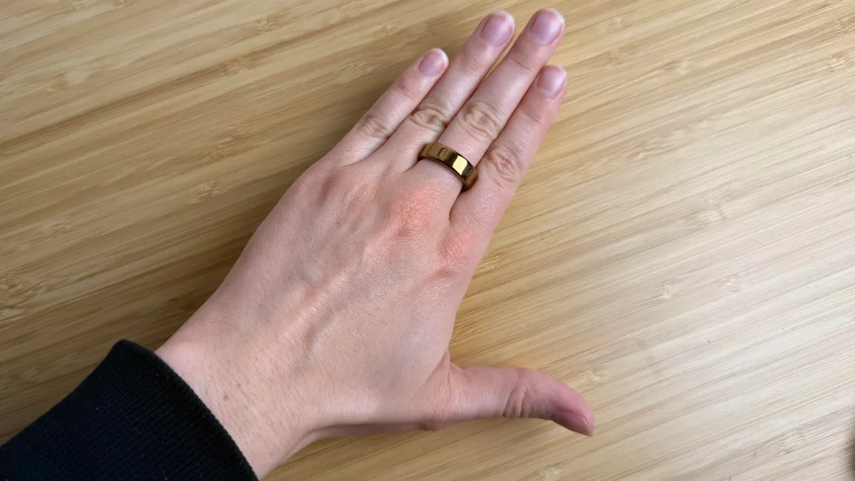 Oura Ring 5 vs Ring 4: The Upgrade You Feel Every Day