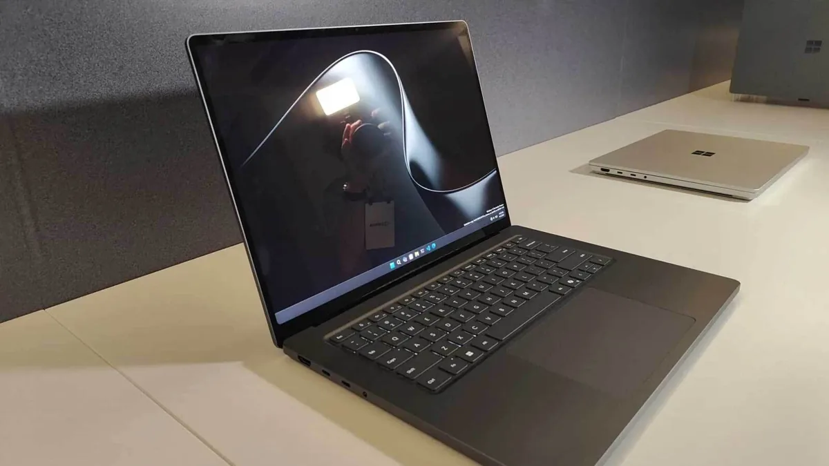 RTX Spark Laptops Starting at $2,900: What You Get
