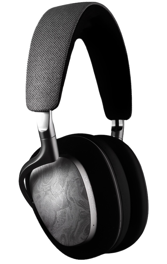Noble Audio FoKus Artemis: Hybrid Flagship With Drivers, ANC and Swappable Power