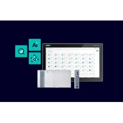 Siemens Intelligence Center X: Unified Data for Scalable Industrial AI