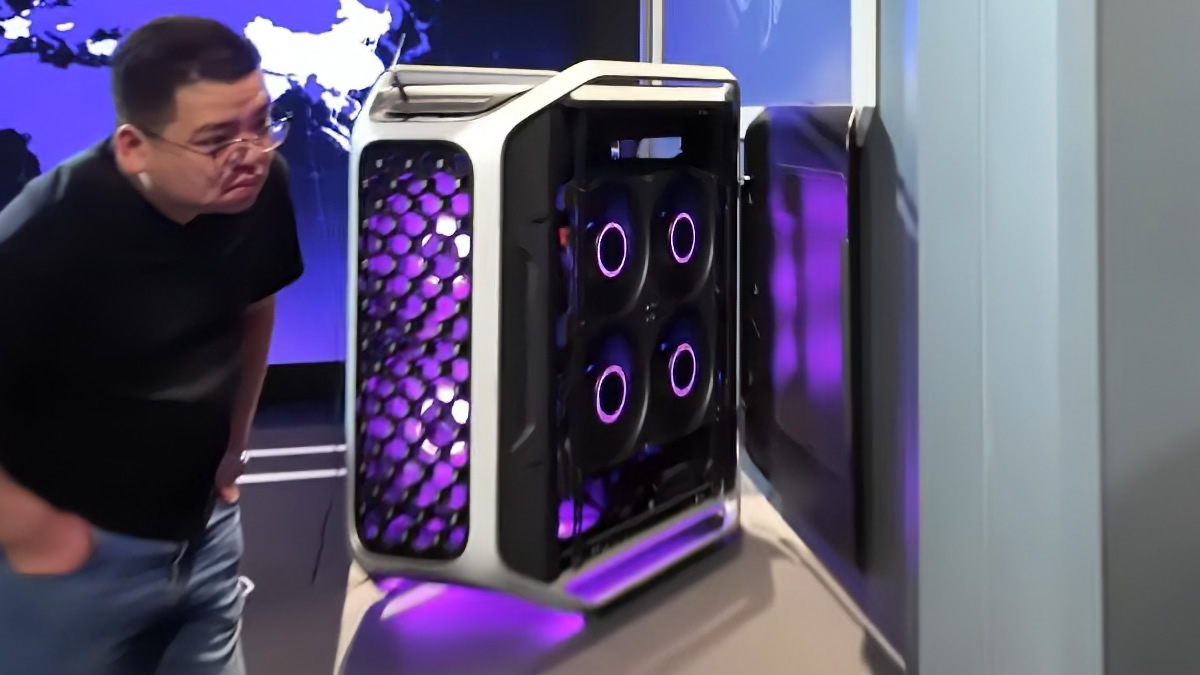 DeepCool Assassin V vs Cooler Master 2000W Beast: Which Extreme Cooler Wins?