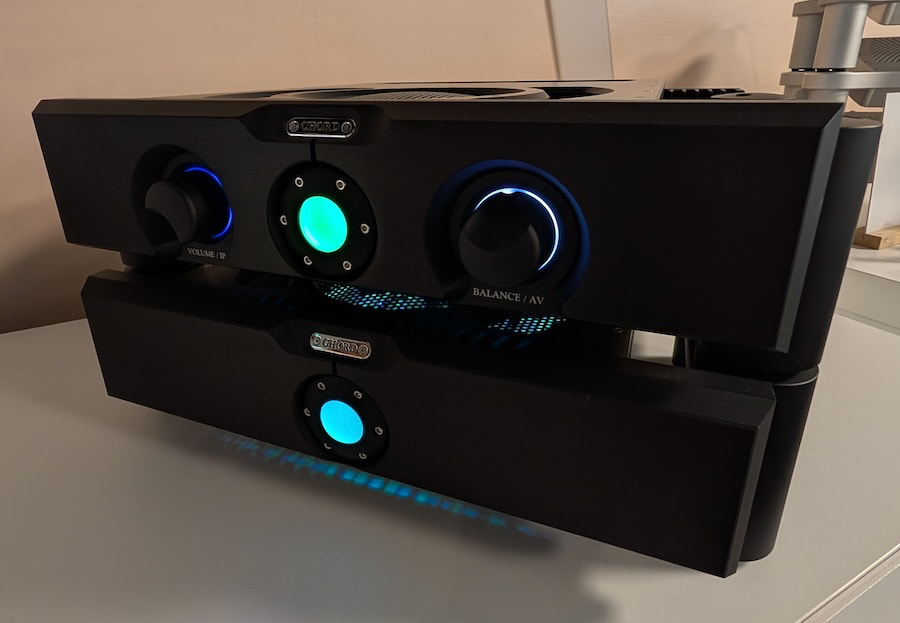 Three Powerhouse Amplifier Debuts at High End Vienna: Class G Meets Streaming and Custom Integration