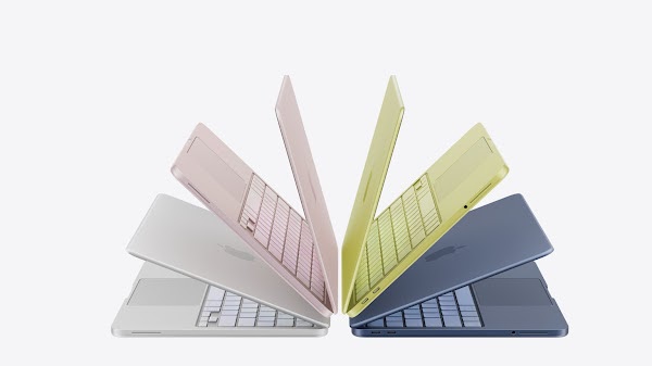 How the $599 MacBook Neo Became the Fastest-Selling Laptop Rivals Fear