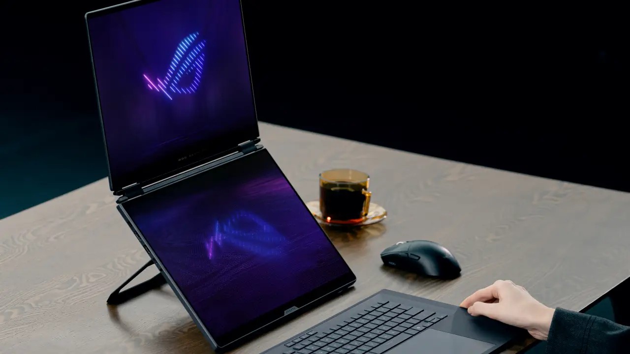 ASUS ROG Anniversary Brings Limited-Edition Gear and Xbox Ally X20 Bundle