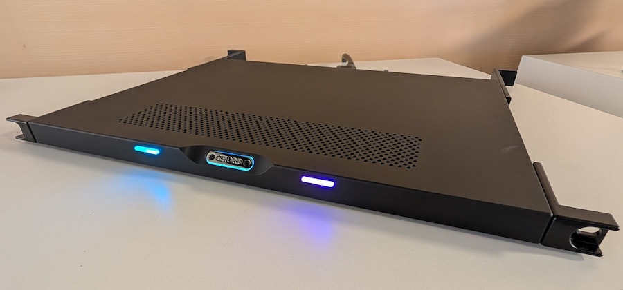 Three Powerhouse Amplifier Debuts at High End Vienna: Class G Meets Streaming and Custom Integration