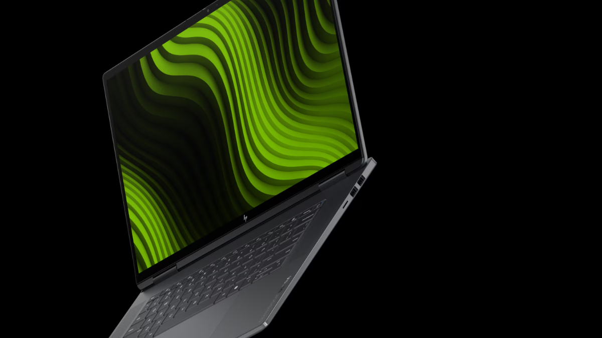 HP’s New RTX Spark PCs Promise Petaflop AI Power for Local Development
