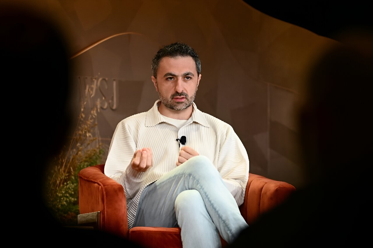 Anthropic’s Record Valuation Tests the Limits of AI Startup Pricing