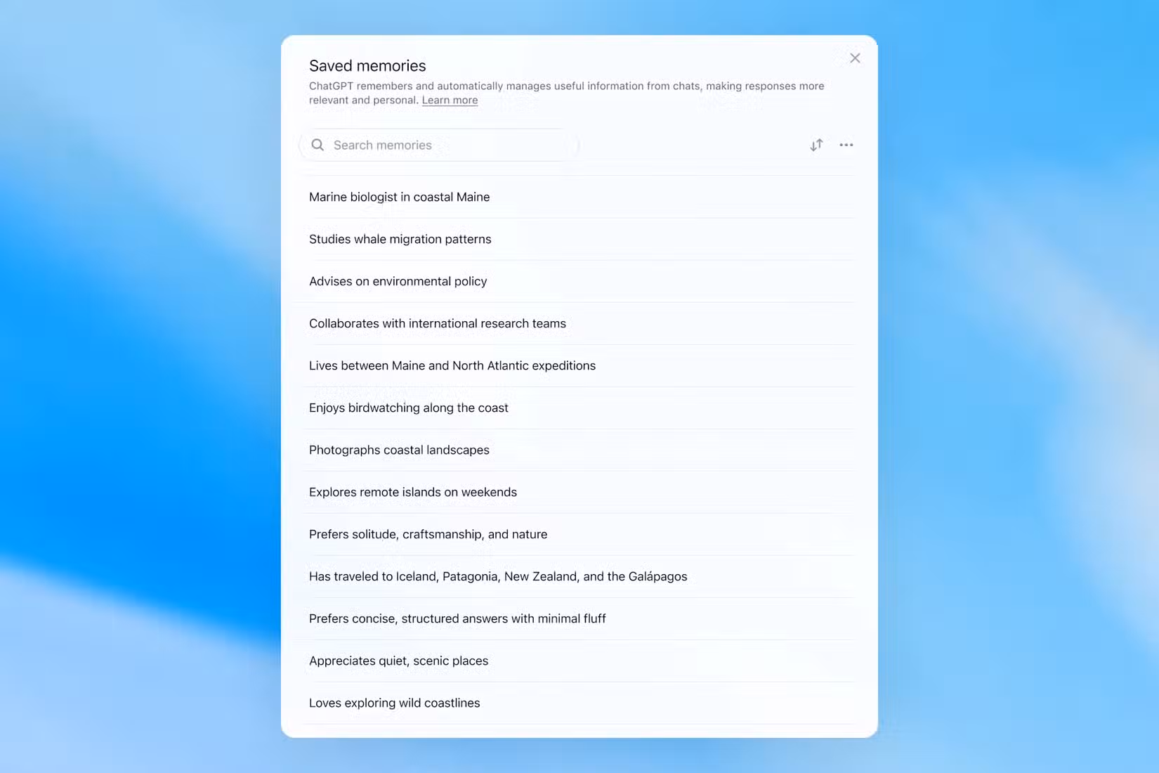 ChatGPT’s New Dreaming Feature Turns Memory Into Automatic Context
