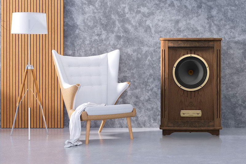 Tannoy Centenary Icons vs Bowers & Wilkins 800 Series Diamond