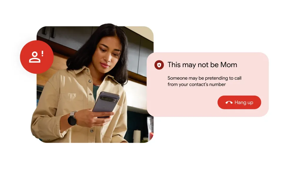 How to Enable Google’s Fake Call Detection and Stop AI Voice Scams