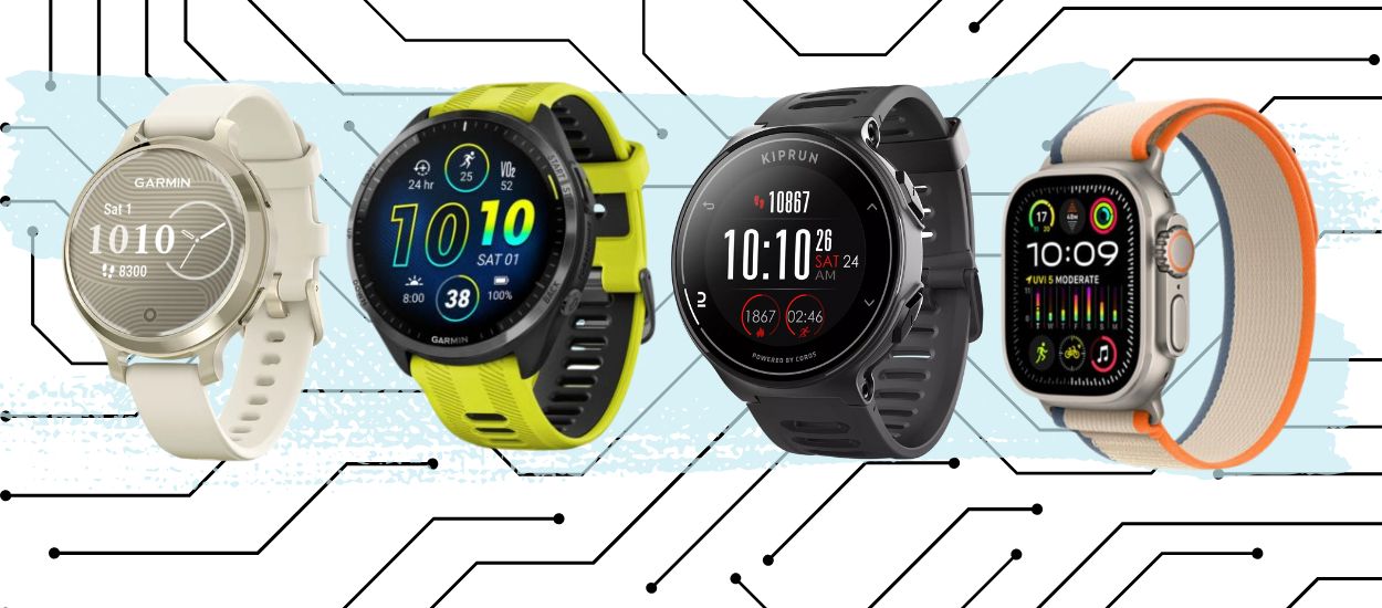 Beyond Basic Tracking: Garmin Watches for Smarter Cycling Training and Recovery
