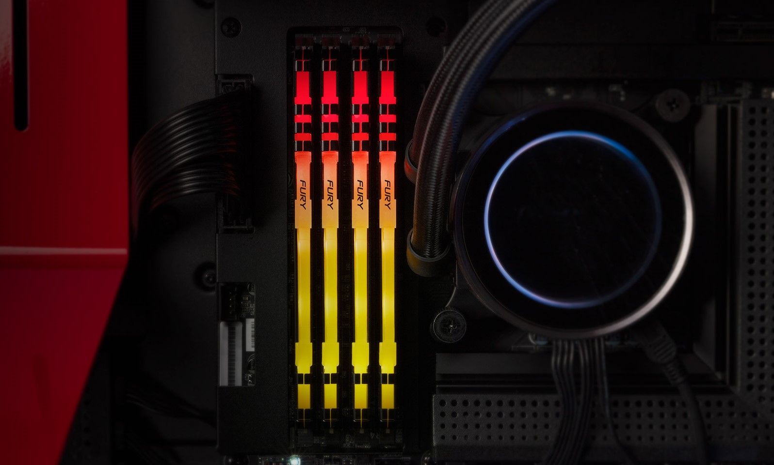 DDR5 RAM Prices Keep Climbing as PC Builders Retreat to DDR4