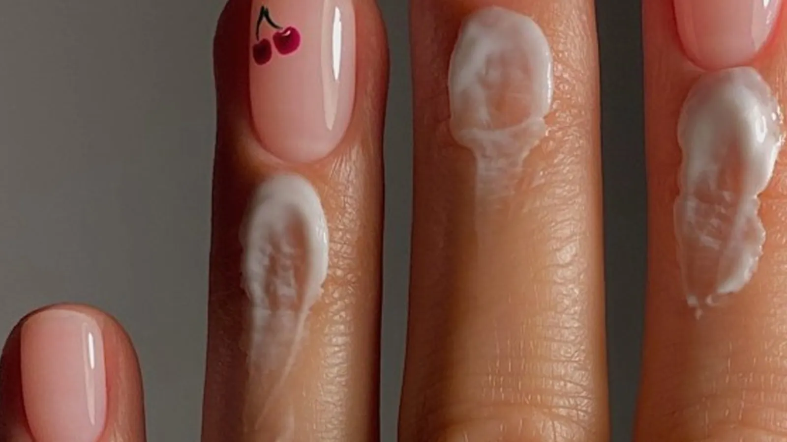 Honey Nails Are the Sweet Summer Trend Everyone Wants
