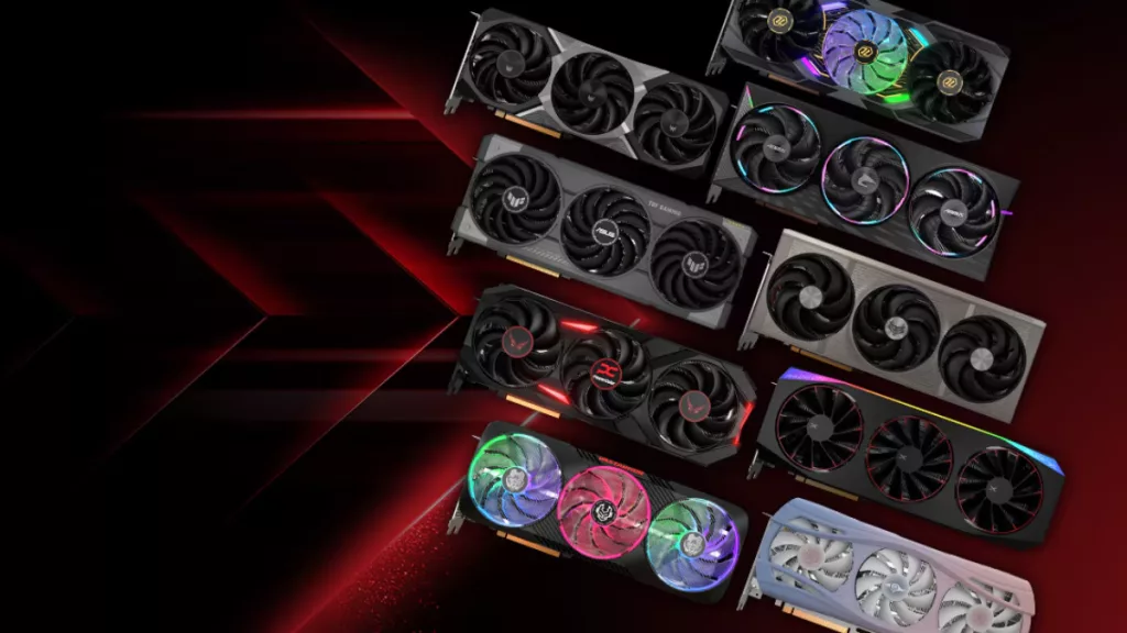 AMD’s RX 9070 GRE Flops at Launch as Buyers Favour the Standard Card