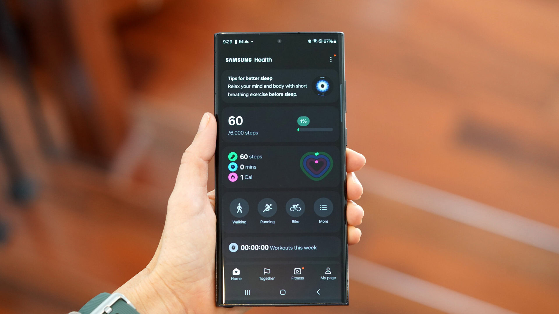 Samsung Health’s AI Overhaul Turns Numbers Into Coaching