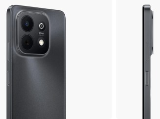 Huawei nova Y74 Pairs 5-Star Drop Resistance With 6,620mAh Endurance