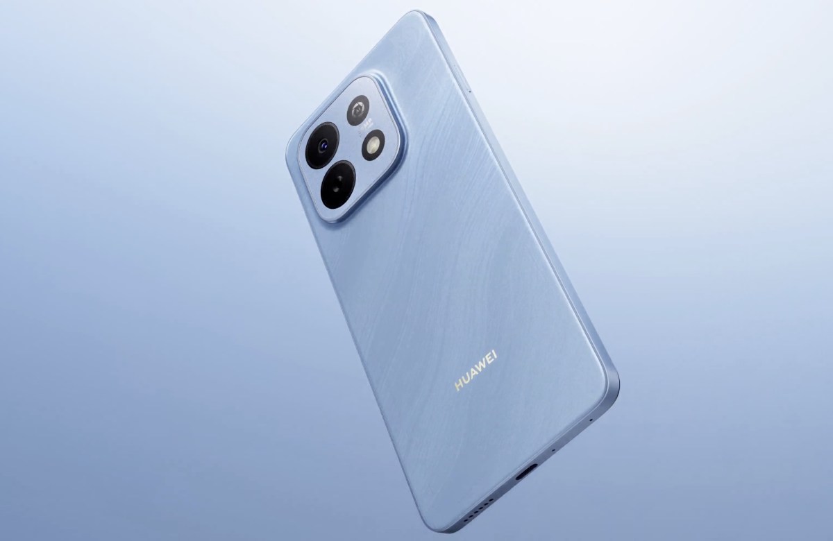 Huawei nova Series Battery Sizes Keep Growing