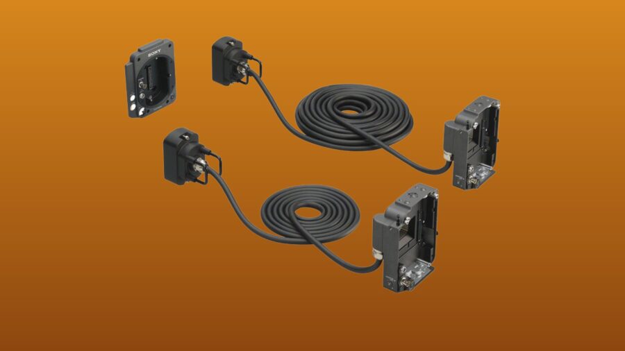 Sony’s Rialto 65 Sensor Block Brings 65mm Scale to Venice 2