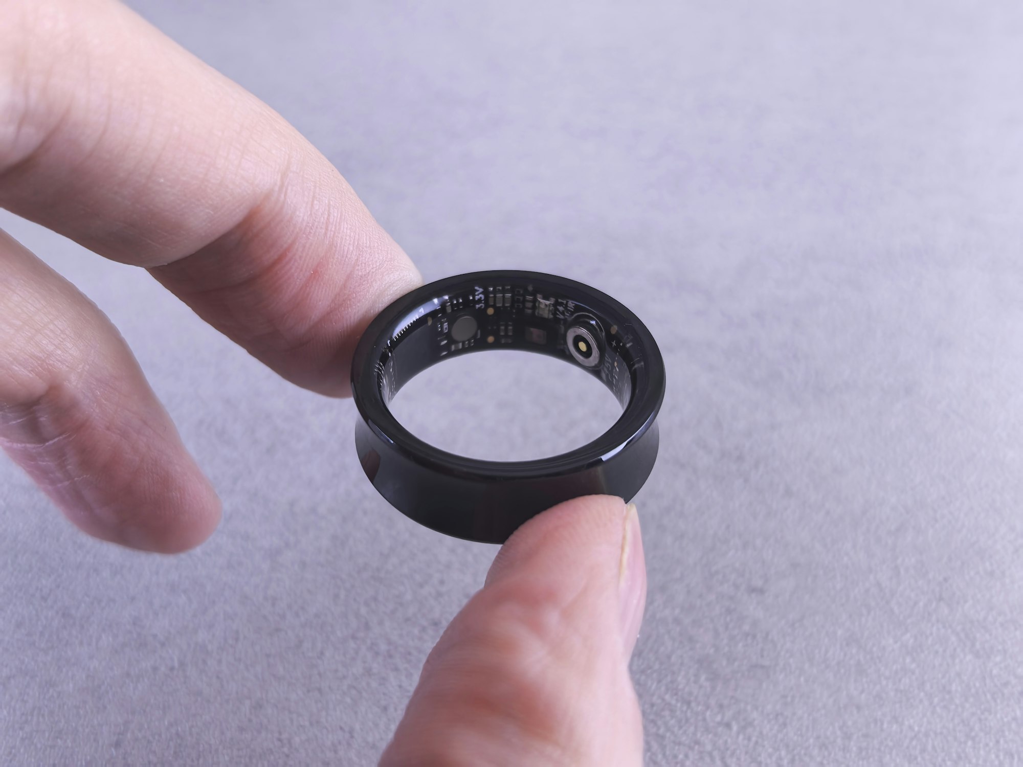 Smart Ring Security Flaw: Lessons from the Ultrahuman Breach