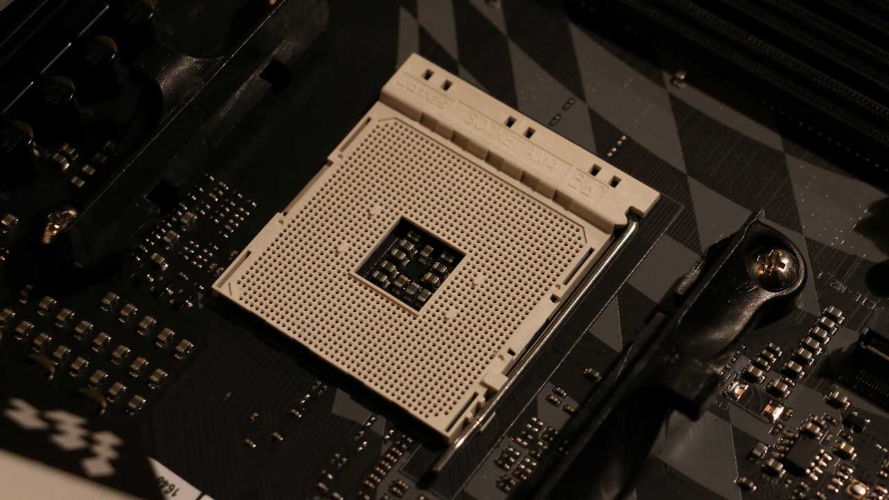 DDR5 RAM Prices Keep Climbing as PC Builders Retreat to DDR4