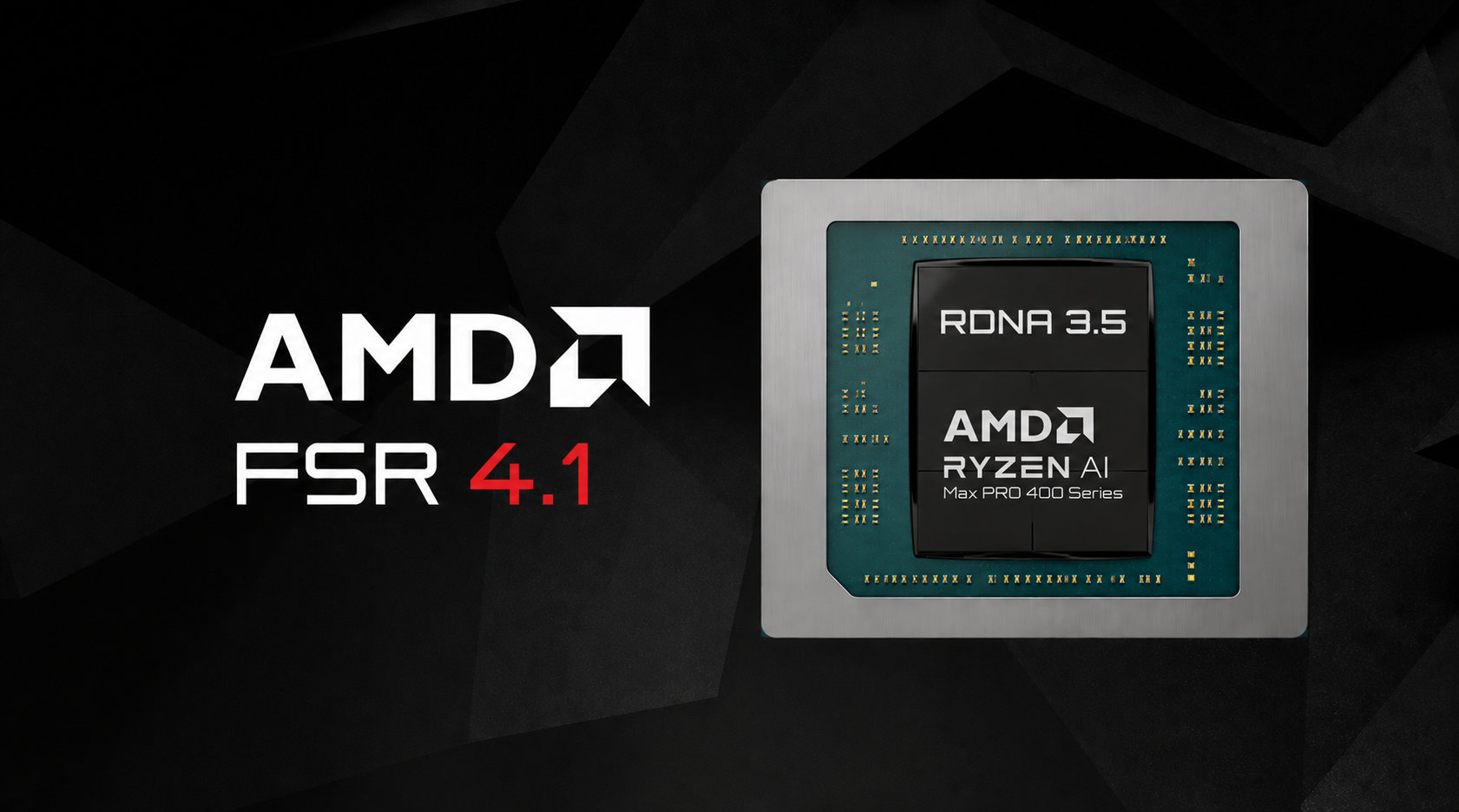 AMD’s Mixed Signals on FSR 4.1 Leave RDNA 3.5 Handhelds Waiting