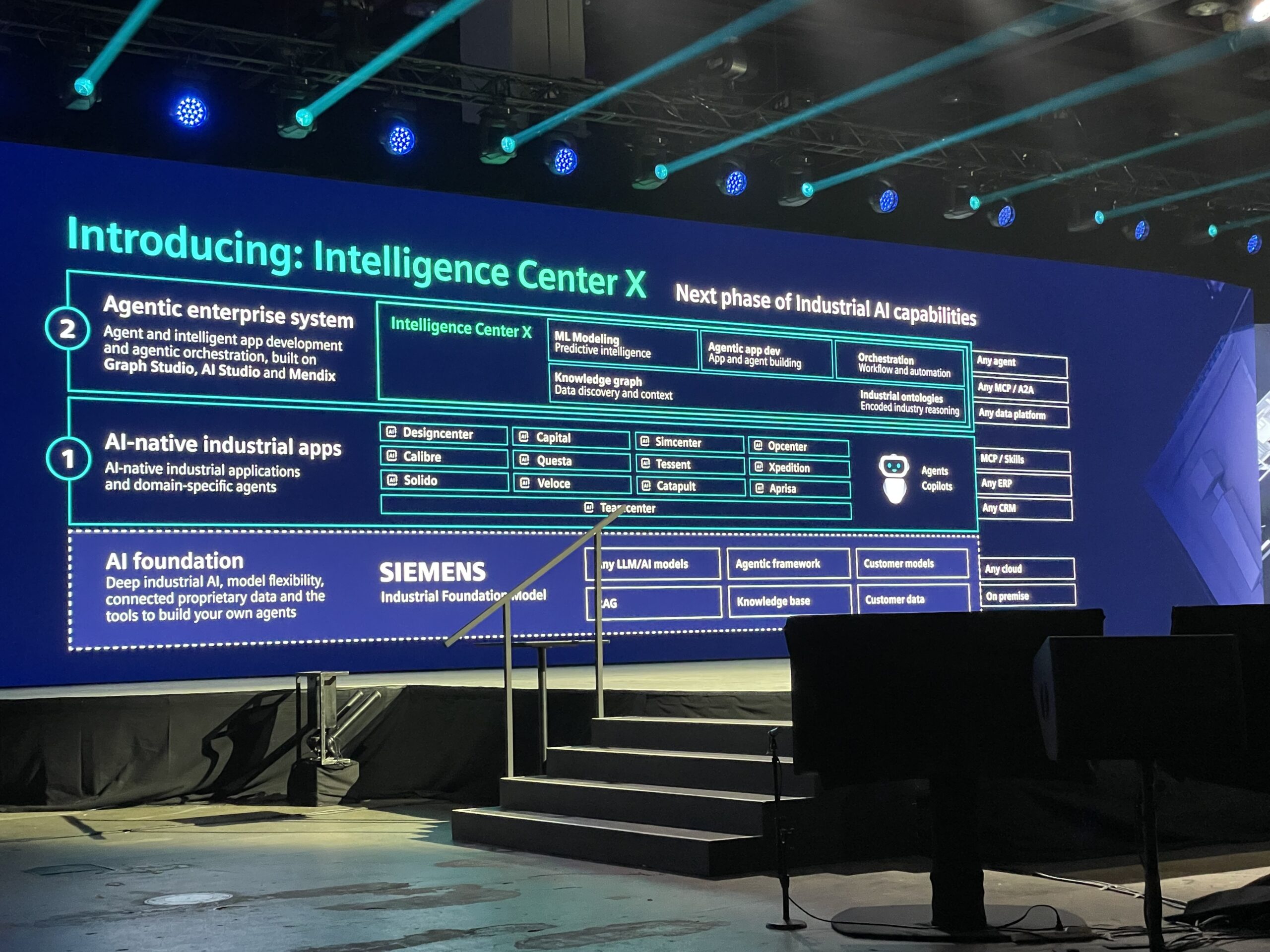How AI is Reshaping Engineering Software Across the Lifecycle