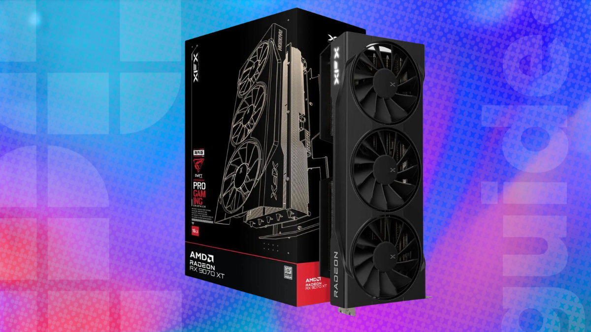 RX 9070 XT Prices Drop Below $730: Best GPU Deals Right Now