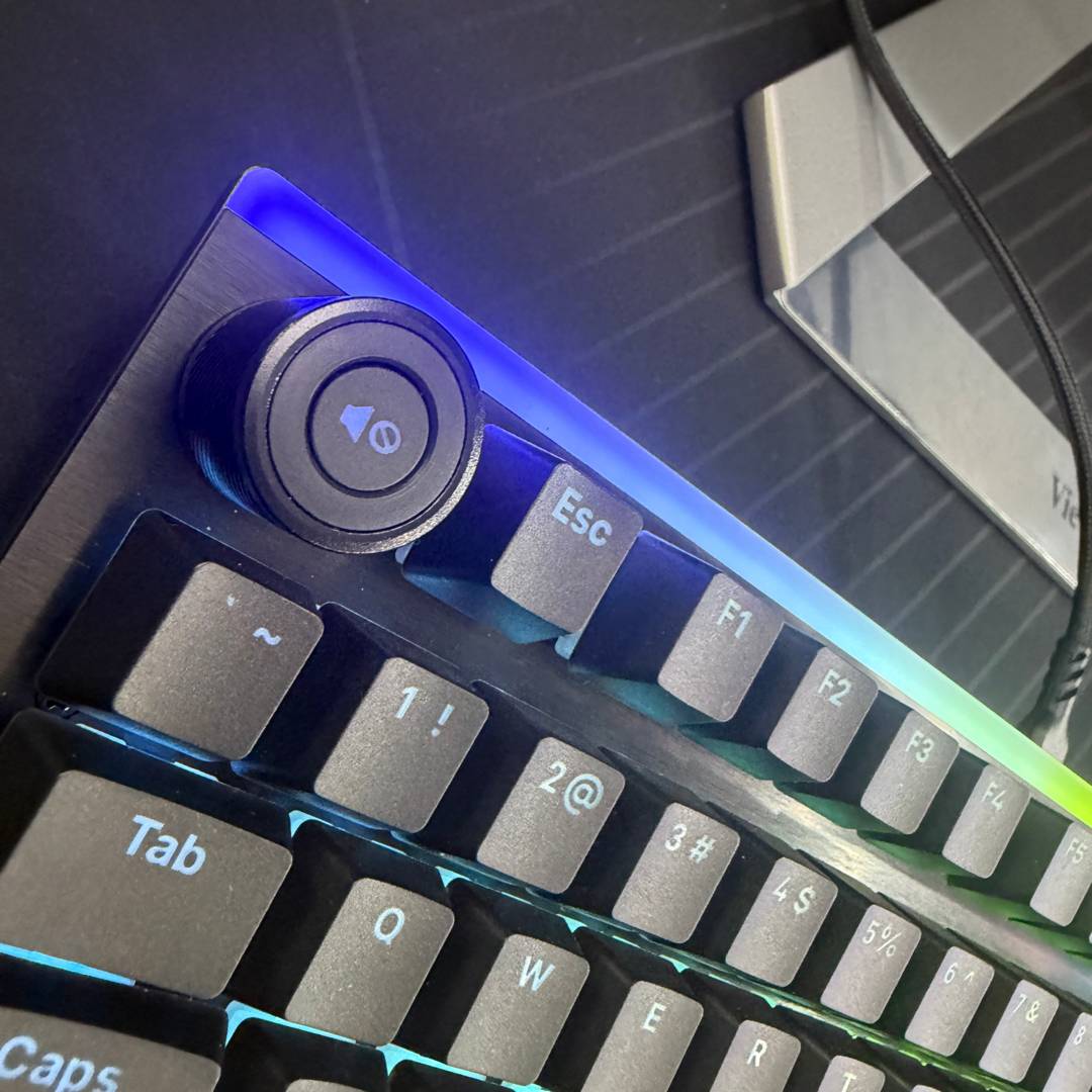 Be Quiet! Light Mount TKL Review: Premium Feel in a Compact Frame