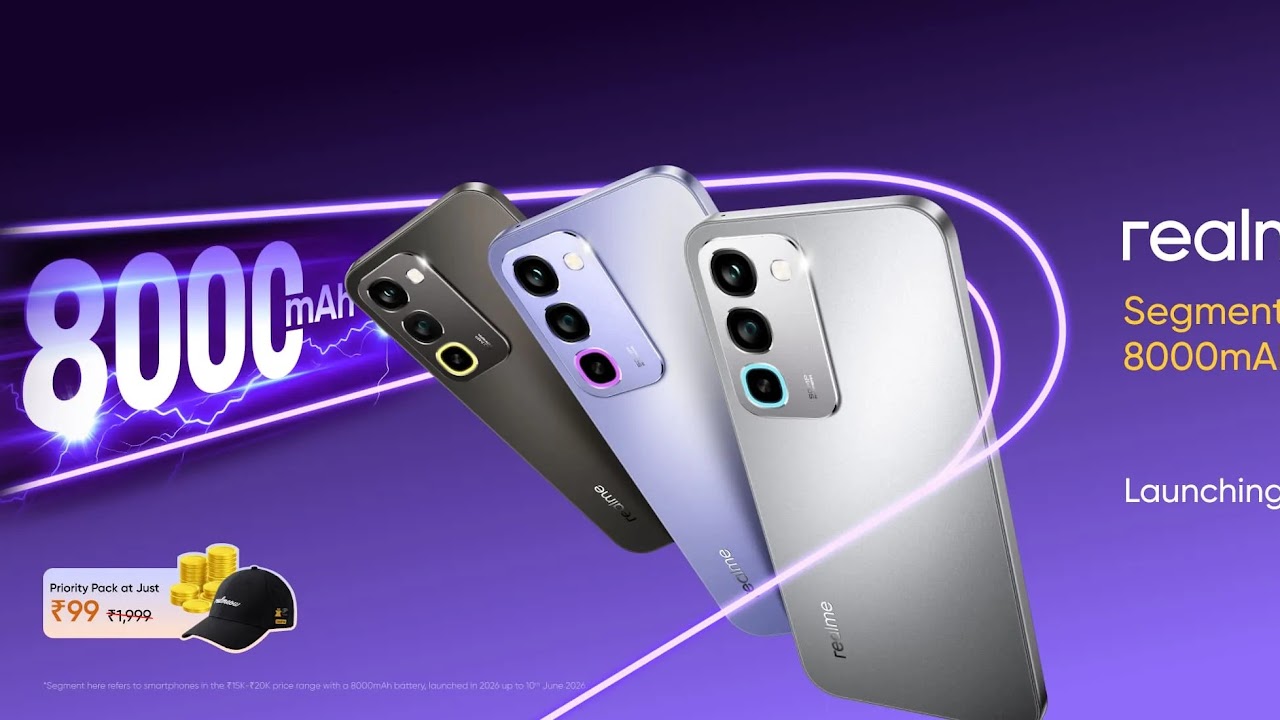 Rugged Phones Are Getting Serious About Battery Life