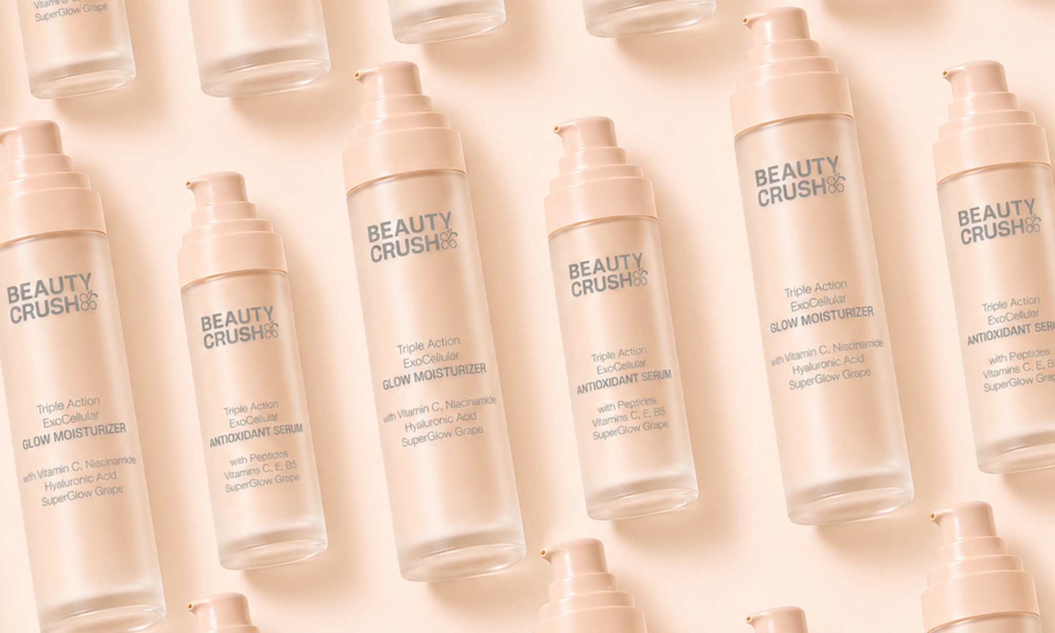 How Clean Beauty Pioneers Are Building Next-Gen Biotech Skincare