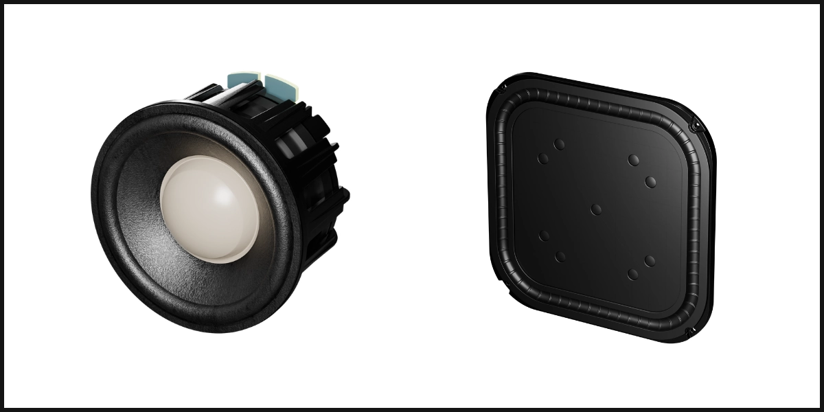 Pro Audio Makers Unveil Compact Powerhouse Technologies at InfoComm
