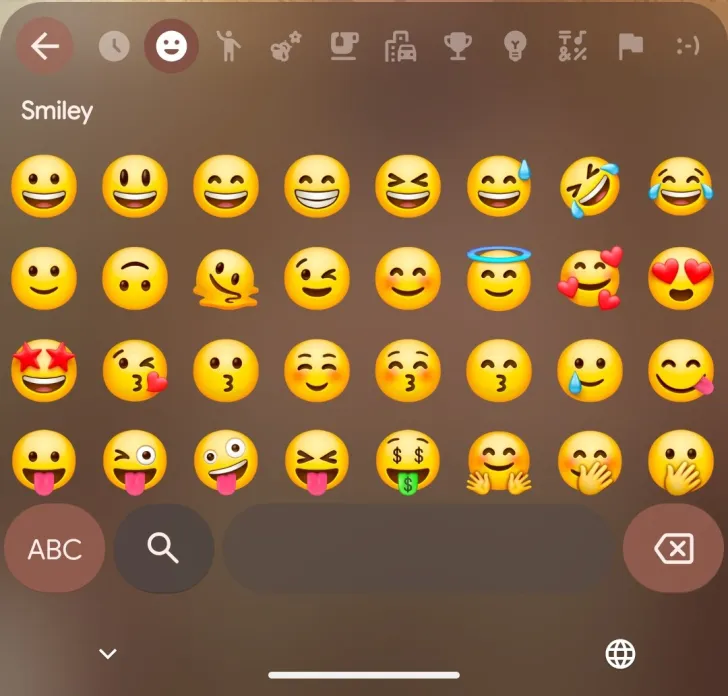 Google’s New Personalization Wave: Wallpapers, 3D Emojis and Photo Stickers