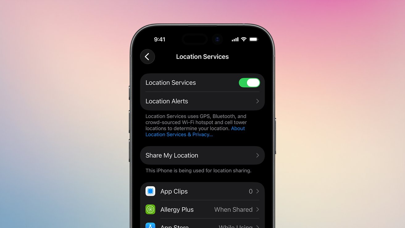 Take Control of Your iPhone Privacy: Block Trackers, Limit App Access, and Stop Data Collection