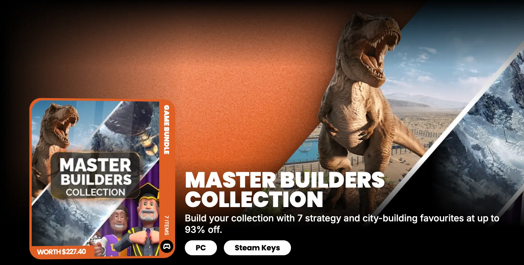 Steam Deck Game Bundles Under $25: Build a 50+ Game Library Fast