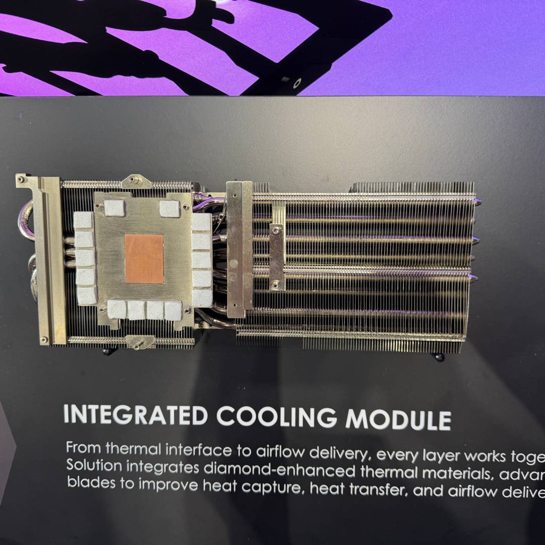 How GPU Makers Are Fixing 12V-2x6 Power Risks With Smarter Safeguards
